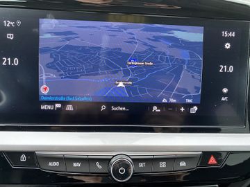 Bild 17 Opel Grandland (X) Grandland GS AT8/SHZ+LHZ/NAVI/PDC Vo+Hi+CAM