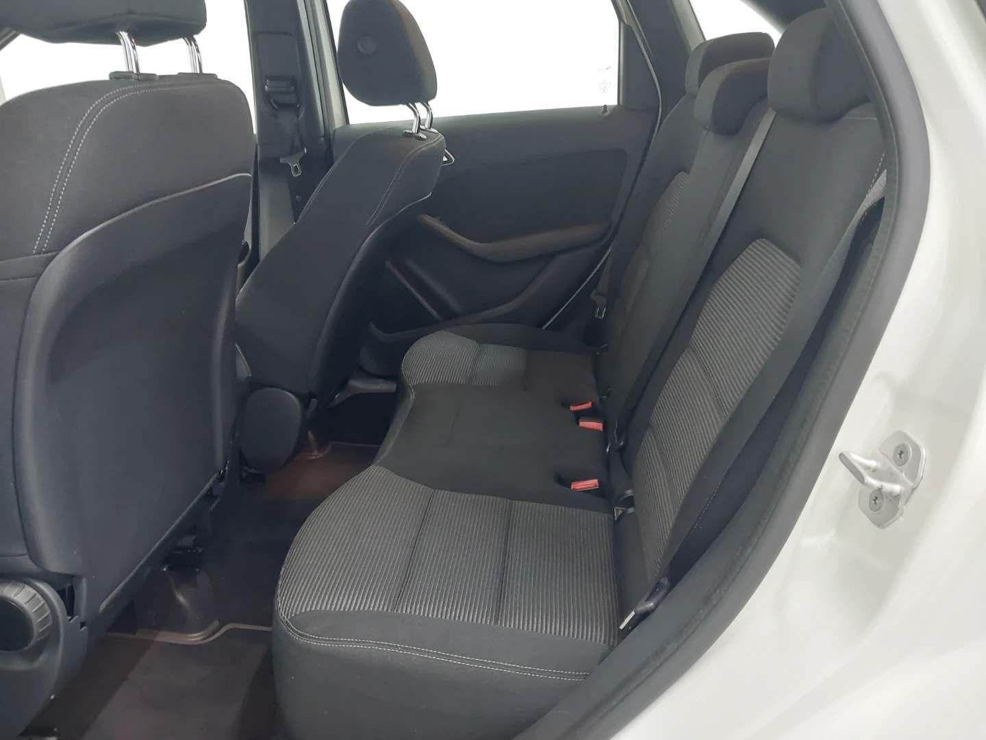 Mercedes-Benz B 180 Xenon Scheckheft Rückfahrkamera Style