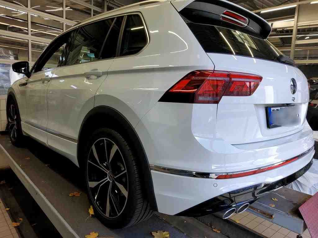 Volkswagen Tiguan - Bild 5