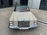 Mercedes-Benz SE Coupé 3.5 *Vollrestaurierung-Note 1 * - Mercedes-Benz Coupé aus dem Jahr 1971