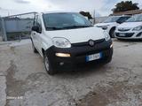 Fiat Panda 1.3 MJT S&S Pop Van 2 posti - Fiat Panda: 3 Türen