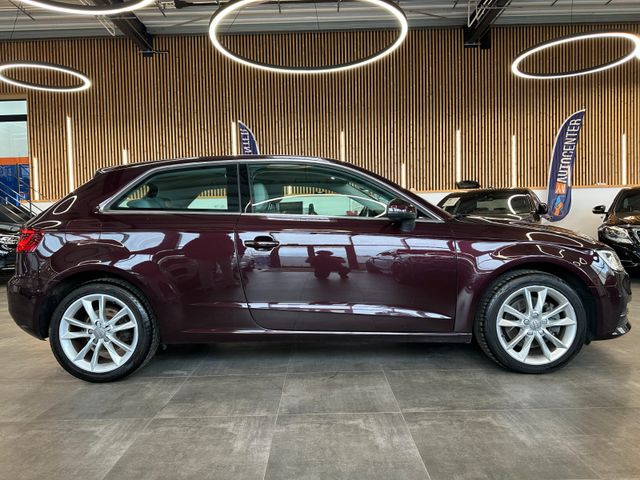 MYAUTOCENTER – Gebraucht- und Jahreswagen mit Werkstattservice in Pfaffenhofen Audi A3 attraction *Panorama*Klima*Freisprech*Xenon*