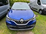 Renault Captur II R.S. Line - Renault Captur Tageszulassungen