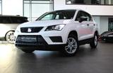 Seat ATECA 1.0 TSI * REFERENCE * KLIMA/TEMPO/PDC/16" - SEAT Ateca Reference mit Benzin-Antrieb