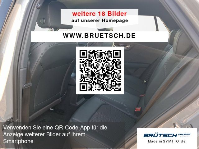 AUDI Q2 quattro sport 40 TFSi / S-TRONIC / S-LINE / H - Image 15