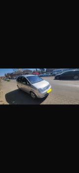 Opel Meriva 1.8 TÜV 02/2026 Fahrbereit - Opel Meriva aus 2005: 1.8