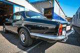 Jaguar XJ6 , 4.2 ltr., Autom. , ehrl. "Edelcoupe" !!!!! - Jaguar XJ6: 4.2