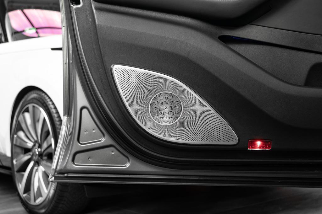 Mercedes-Benz GLS 63