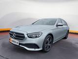 Mercedes-Benz E 200 T Avantgarde DISTRONIC TOTWINKEL AHK WIDE - Mercedes-Benz E 200