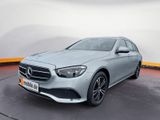Mercedes-Benz E 200 T Avantgarde DISTRONIC TOTWINKEL AHK WIDE - Mercedes-Benz E 200 in Aachen