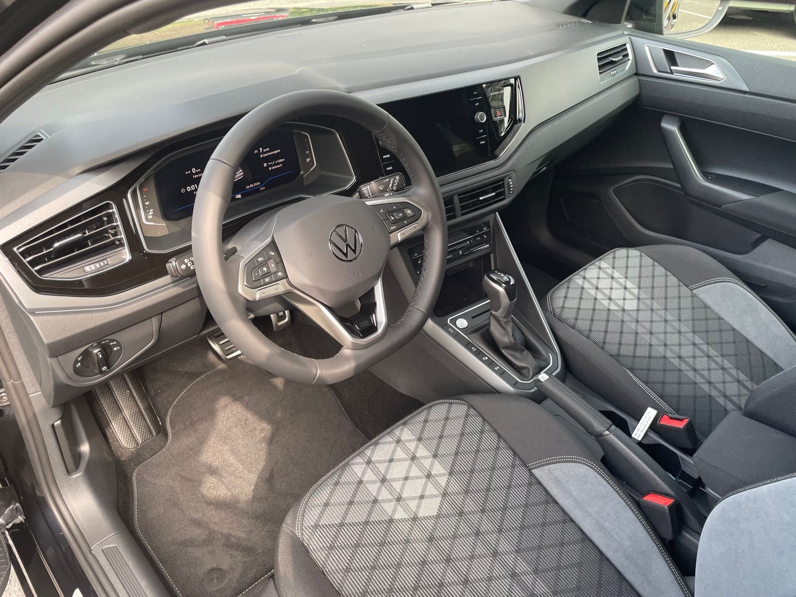 Volkswagen Taigo - Bild 6