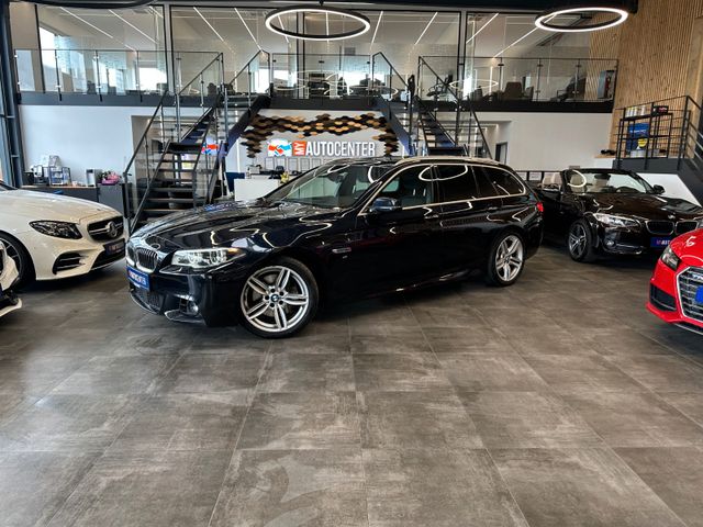 BMW 525 d xDrive Touring *M-Paket*2. H.d*Klima*Pano*