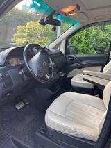 Mercedes-Benz Viano 3.0 CDI AVANTGARDE EDITION 125 lang AV... - Mercedes-Benz Viano in Duisburg