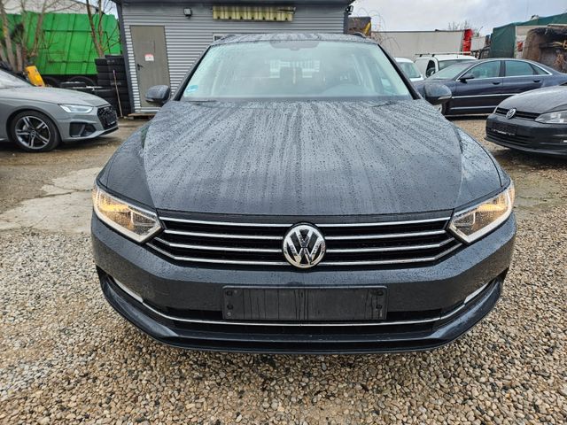 Volkswagen Passat Variant Comfortline BMT/Start-Stopp