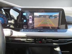 VW Golf VIII 1.5 TSI Life LED Navi Rfk DAB 16'' Lan VW Golf VIII 1.5 TSI Life LED Navi Rfk DAB 16'' Lan