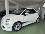 Fiat FIAT 500 C 0.9 TwinAir Turbo 105 CV S - Fiat 500: Twinair Turbo