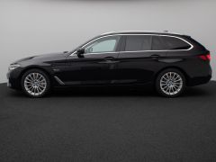 Foto Nummer 11: BMW 530e