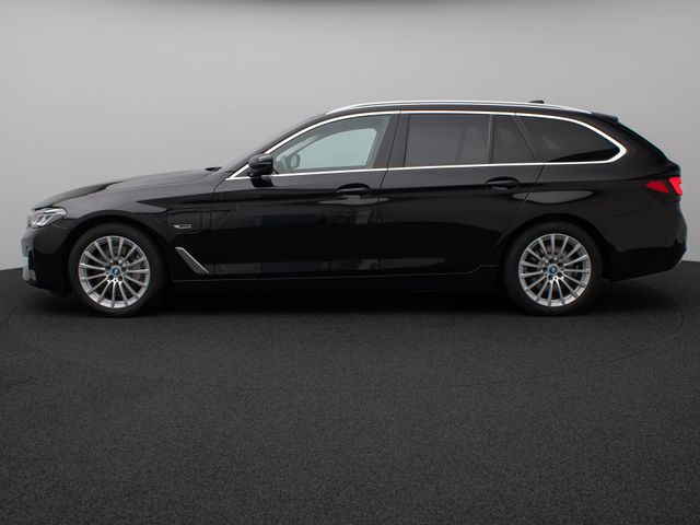 Foto Nummer 11: BMW 530e