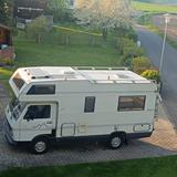 Volkswagen LT 31 Karmann distance wild HU AU Gasprüfung neu - Offers matching your search criteria