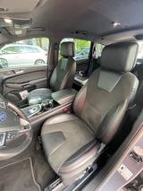Ford S-Max 2,0 EcoBlue Bi-Turbo 177kW ST-Line Aut... - Ford: 17m