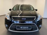 Ford Kuga Trend Klima PDC beheizte WSS 2. Hand - Ford Kuga aus 2010