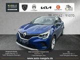 Renault Captur II 1.0 TCe 90 Evolution+Navi+Applecar+SZH - Renault Captur aus 2023