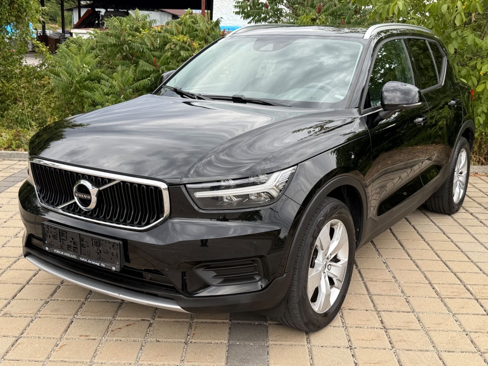 Volvo XC 40 XC40 Momentum Pro 2WD*TOP-ZUSTAND*
