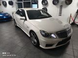 Mercedes-Benz E 63 AMG E -Klasse Lim. *TOP*Mwst.*TraumZustand*