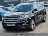 Ford Edge 2.0 TDCI*BI-TURBO*TITANIUM*4x4*TÜV 10/2027* - Ford mit Diesel-Antrieb: E10