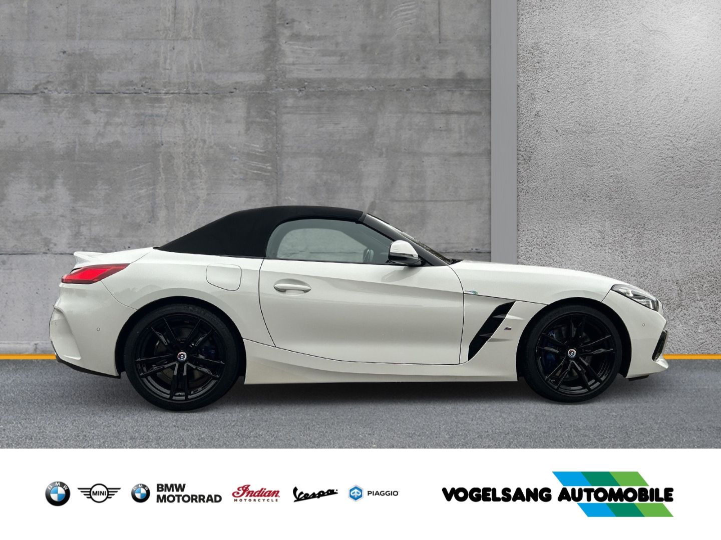 BMW Z4 - Bild 6