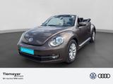 Volkswagen Beetle Cabrio 1.2 TSI DESIGN DASH-PAD APS+ LM16 - Volkswagen Beetle in Essen