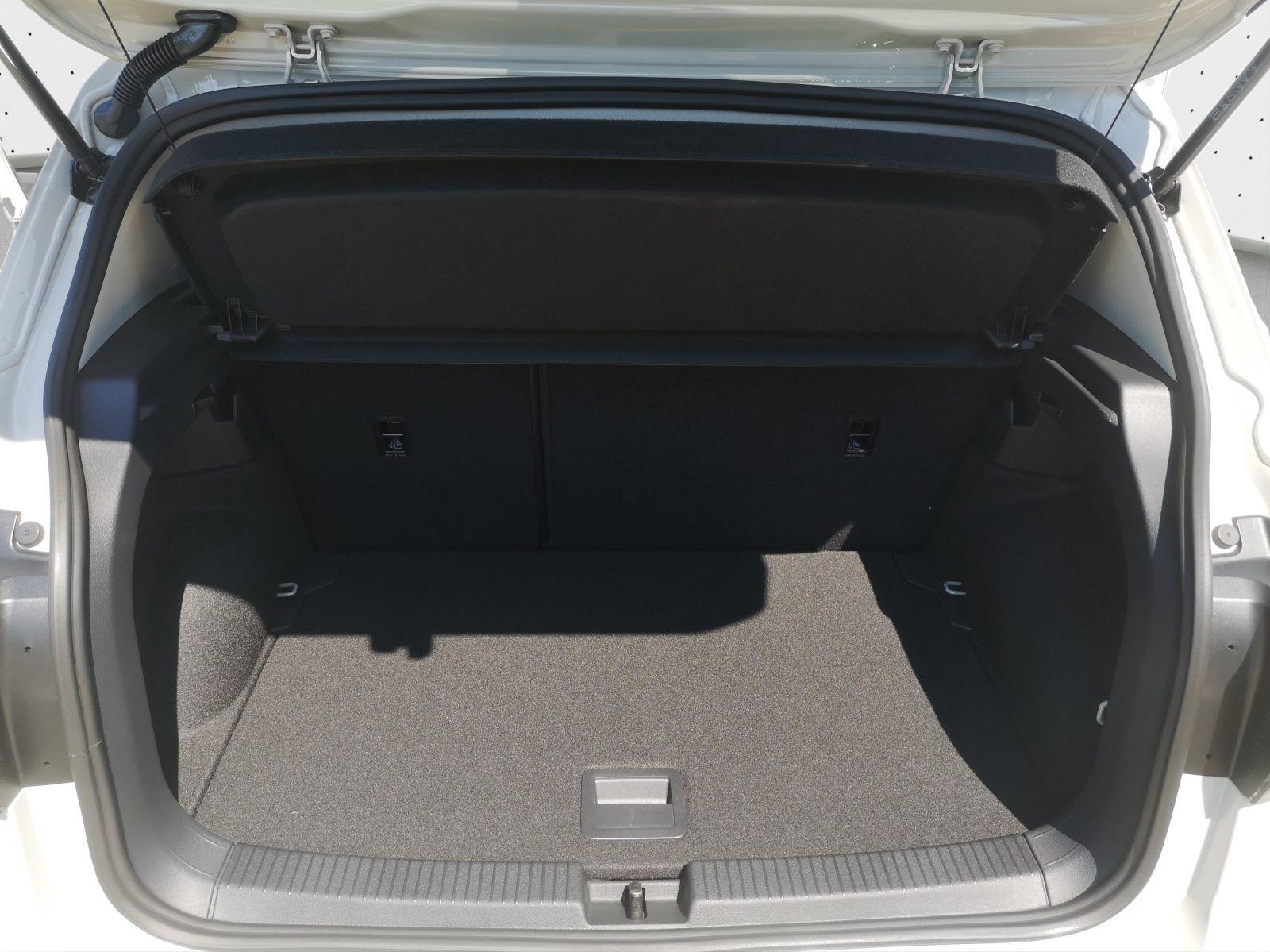 Volkswagen T-Cross Life 1.0 l TSI OPF 85 kW (116 PS) 7-Gang, миниатюра 11