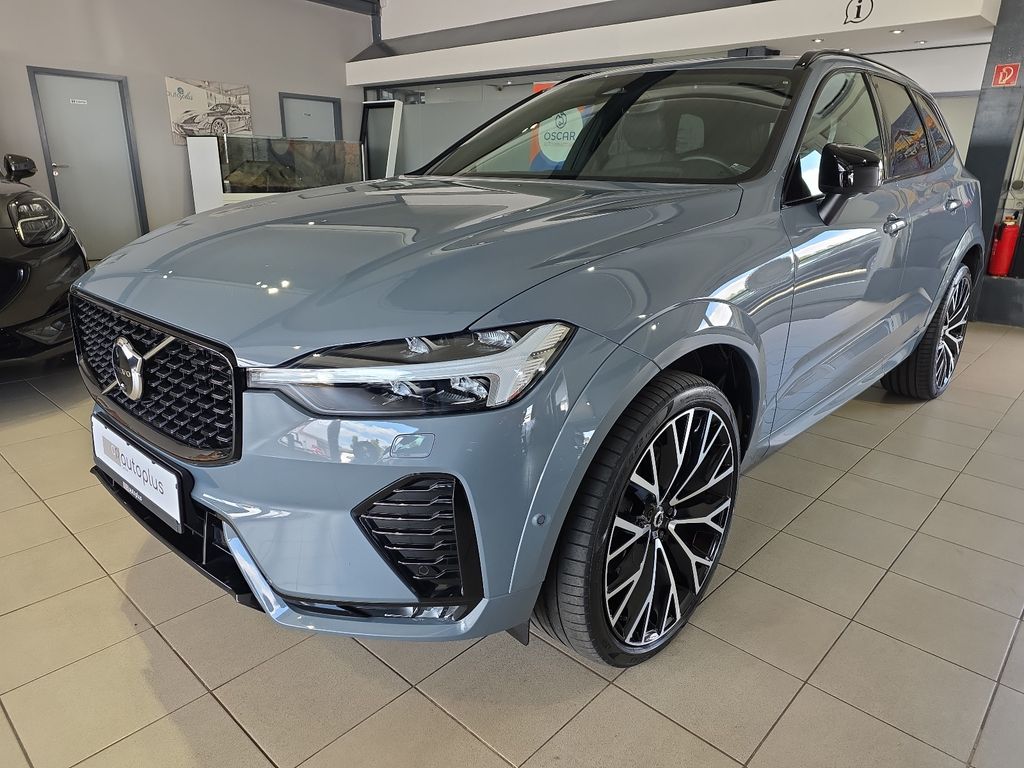 Image of Volvo XC60