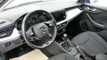 Skoda Kamiq Drive 125 1,0 TSI