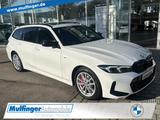 BMW M340d T.xDr.M Pro Leder HUD SuView.Pano.HiFi AHK - BMW M340d Jahreswagen
