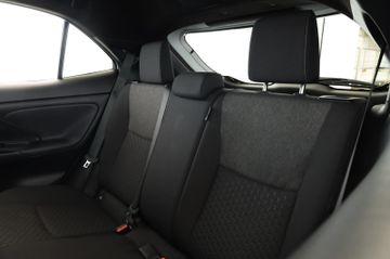 Toyota Yaris Cross - 9