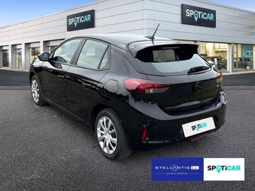 Opel Corsa - 7