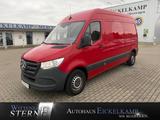 Mercedes-Benz Sprinter 214 CDI Kasten Hochdach Standard RFK - Mercedes-Benz Sprinter Gebrauchtwagen in Bochum