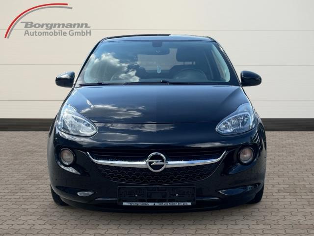 Opel Adam 120 Jahre 1.2 Bluetooth - Sitzheizung - Par