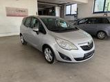 Opel Meriva B Design Edition/92000 KM/Neu Tüv/Garanti - Opel Meriva: Design Edition