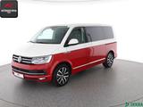 Volkswagen T6 Multivan 2.0 TDI HIGHLINE 7 SITZE KAMERA,ACC - Volkswagen T6 Multivan: Highline