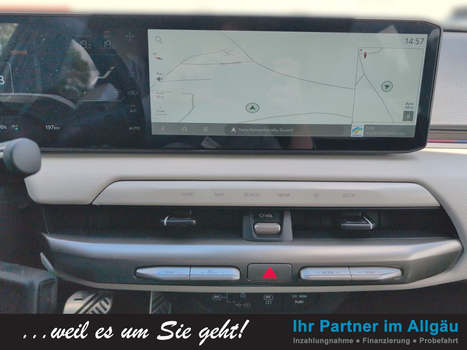 Kia EV4 - Bild 11
