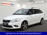 Skoda Fabia Kombi 1.4 TSI RS Automatik AAC SHZ PDC - Skoda Fabia: Kombi, 1.4