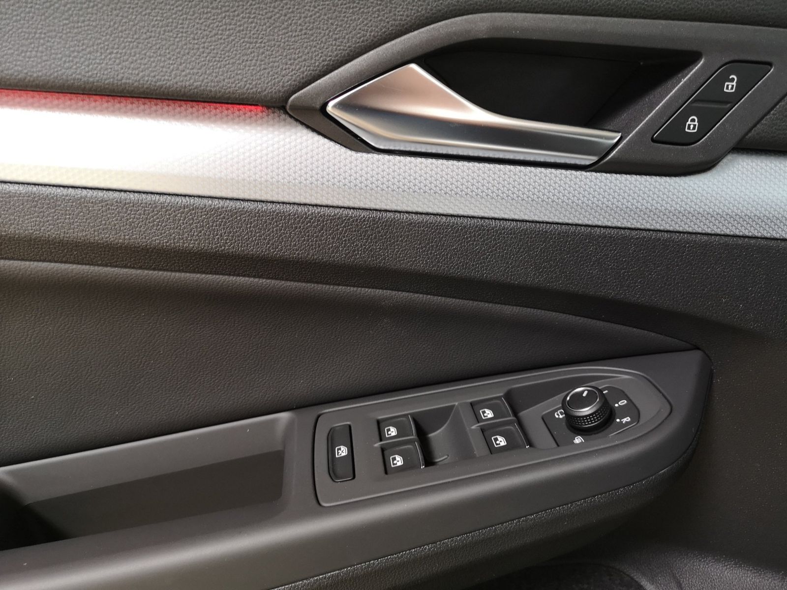 Volkswagen Golf Life 1.5 l eTSI OPF DSG Navi, Rückfahrkamer foto 19