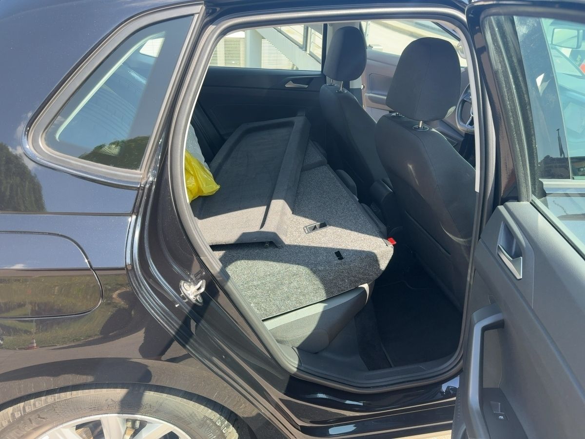 Fahrzeugabbildung Volkswagen Polo 1.0 TSi Highline DSG Climatronic Navi