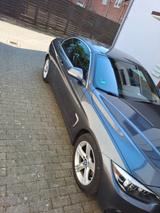 BMW 420d Cabrio Luxury Line Luxury Line - BMW 420 mit Diesel-Antrieb: Cabrio