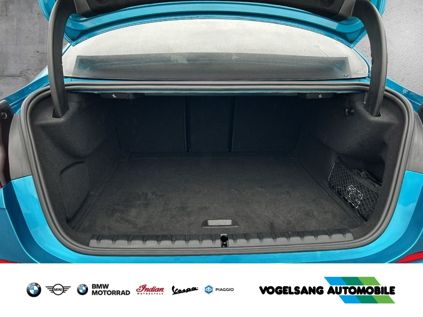 Fahrzeugabbildung BMW M235i xDrive Gran Coupe,HeadUp,RFK,ACC,H&KSound,