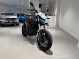 Ducati Hypermotard 796 - DUCATI HYPERMOTARD 796