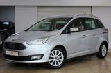 Ford Grand C-Max 150 PS Titanium Aut. *1.HAND*NAVI*