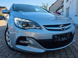 Opel Astra J Sports Tourer Style OPC Line,Xenon,LED - Opel Astra: Opc Line
